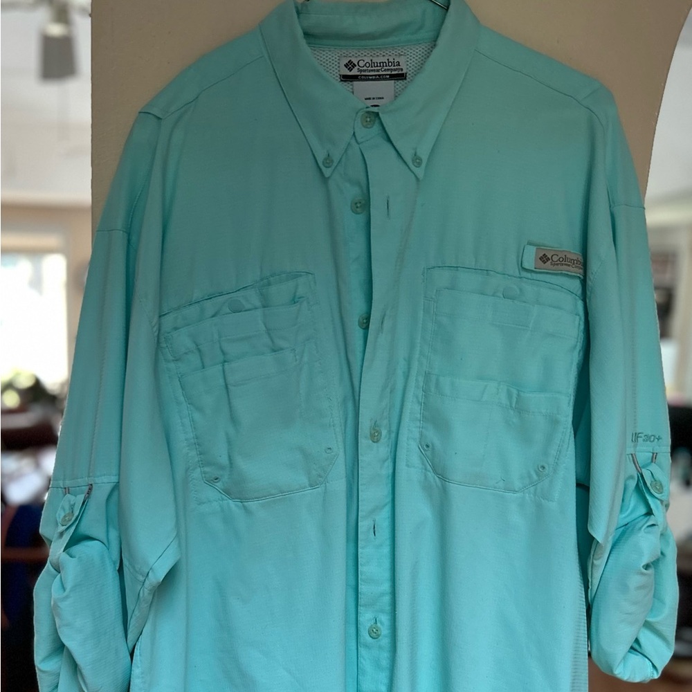 Columbia Sportswear